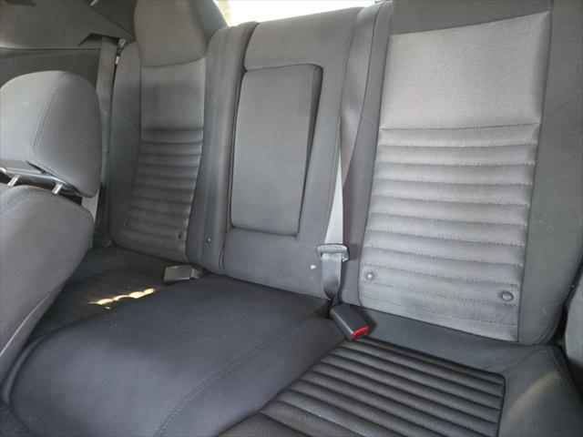 used 2013 Dodge Challenger car, priced at $8,988