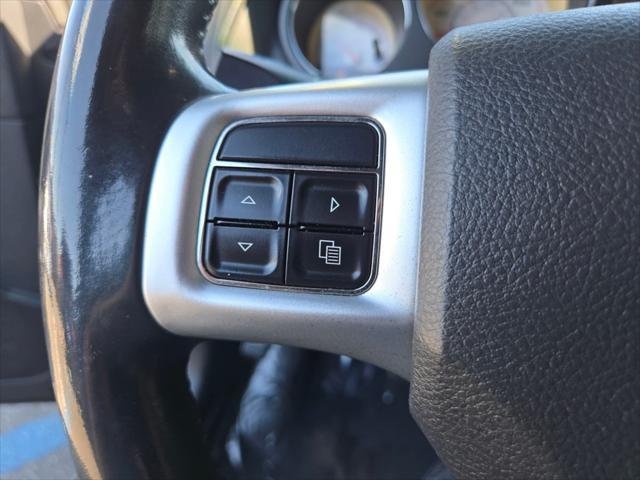 used 2013 Dodge Challenger car, priced at $8,988