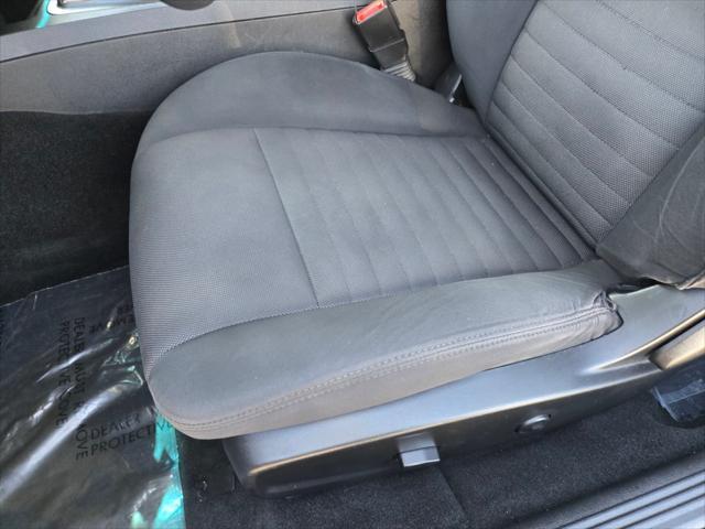 used 2013 Dodge Challenger car, priced at $8,988