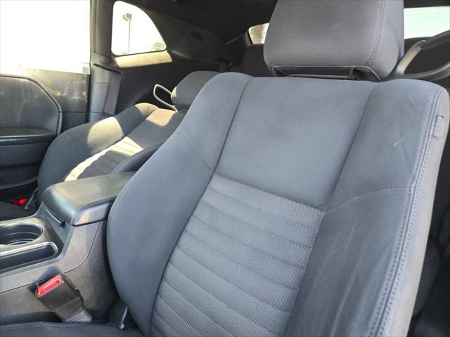 used 2013 Dodge Challenger car, priced at $8,988