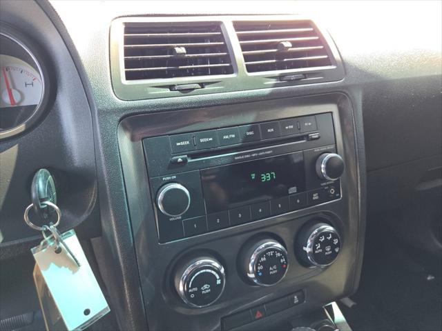 used 2013 Dodge Challenger car, priced at $8,988