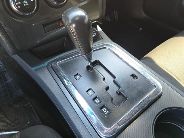 used 2013 Dodge Challenger car, priced at $8,988