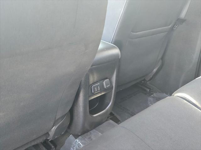 used 2017 GMC Canyon car, priced at $13,588