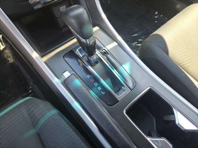 used 2014 Honda Accord car, priced at $9,788