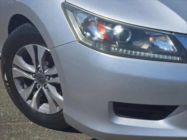 used 2014 Honda Accord car, priced at $9,788