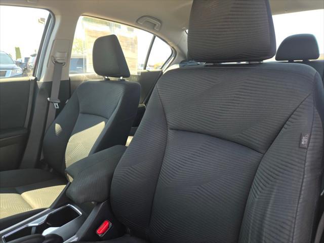 used 2014 Honda Accord car, priced at $9,788