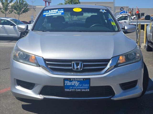 used 2014 Honda Accord car, priced at $9,788