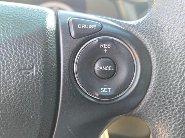 used 2014 Honda Accord car, priced at $9,788