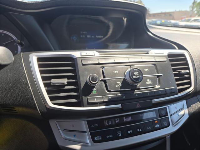 used 2014 Honda Accord car, priced at $9,788