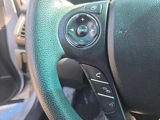 used 2014 Honda Accord car, priced at $9,788