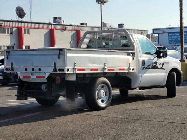 used 2006 Ford F-350 car, priced at $12,988