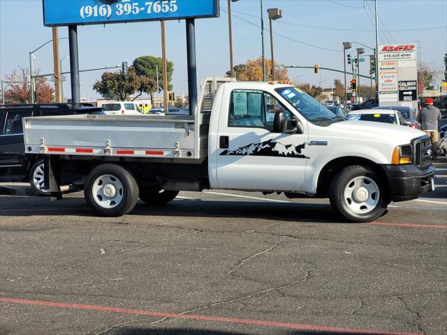 used 2006 Ford F-350 car, priced at $12,988