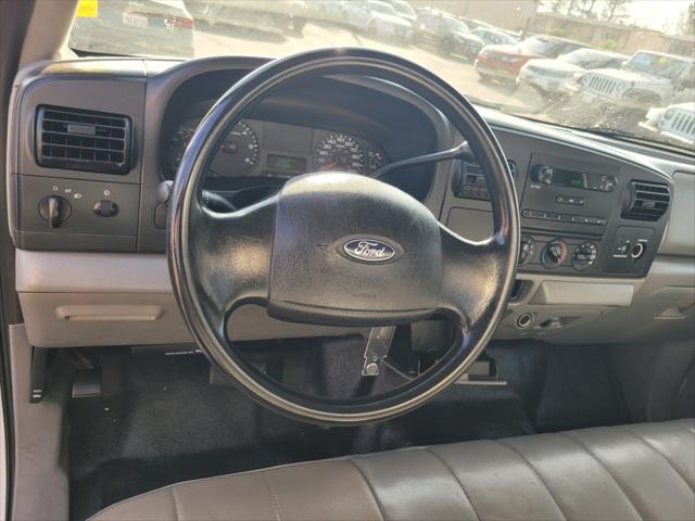 used 2006 Ford F-350 car, priced at $12,988