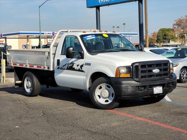 used 2006 Ford F-350 car, priced at $12,988