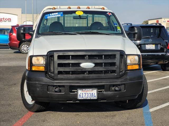 used 2006 Ford F-350 car, priced at $12,988