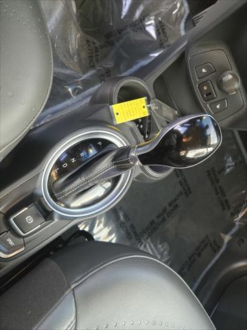 used 2014 Chevrolet Spark EV car, priced at $5,988