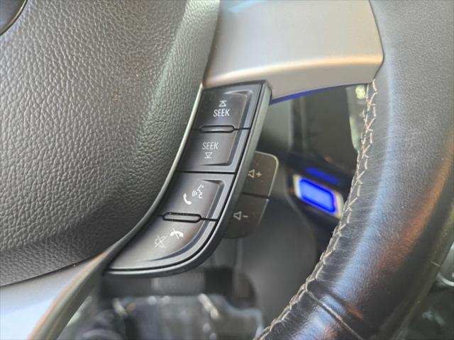 used 2014 Chevrolet Spark EV car, priced at $5,988
