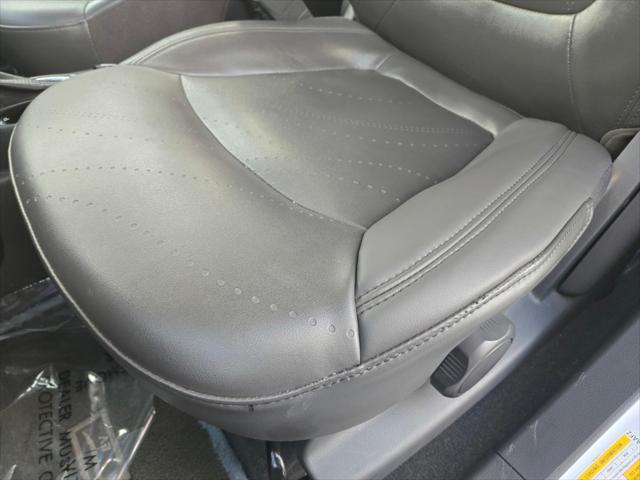 used 2014 Chevrolet Spark EV car, priced at $5,988