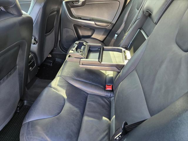 used 2013 Volvo XC60 car, priced at $7,988