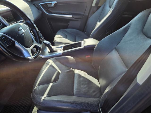 used 2013 Volvo XC60 car, priced at $7,988