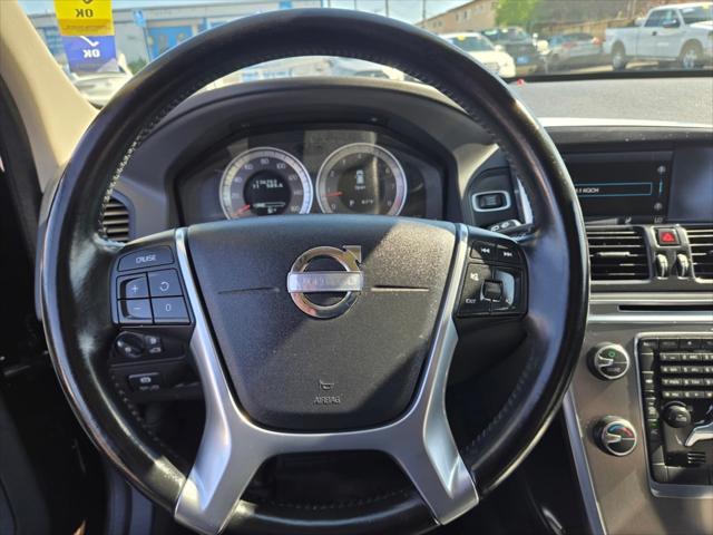 used 2013 Volvo XC60 car, priced at $7,988