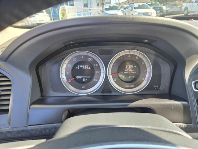 used 2013 Volvo XC60 car, priced at $7,988