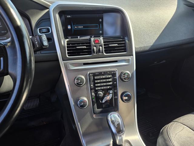used 2013 Volvo XC60 car, priced at $7,988