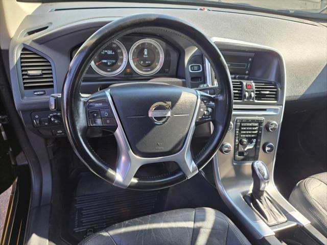 used 2013 Volvo XC60 car, priced at $7,988