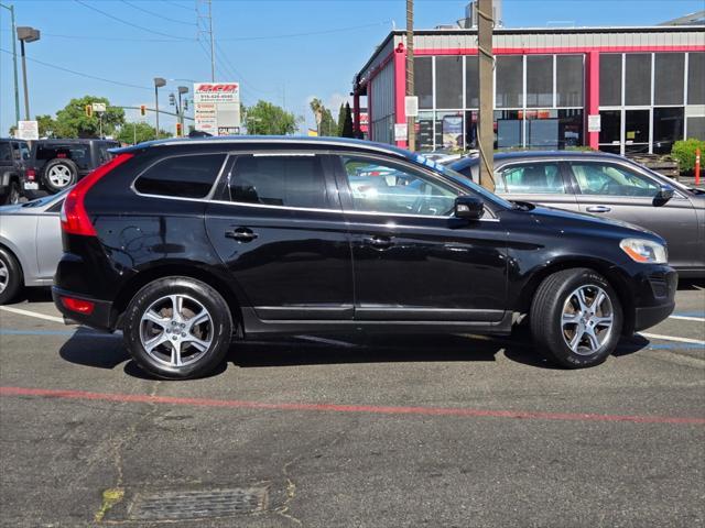 used 2013 Volvo XC60 car, priced at $7,988