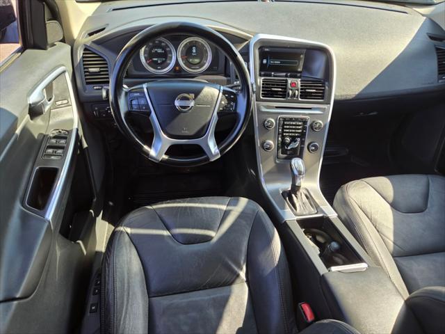 used 2013 Volvo XC60 car, priced at $7,988