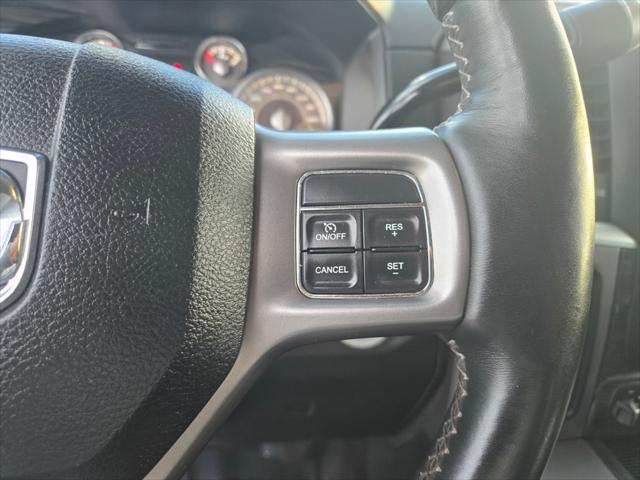 used 2015 Ram 3500 car, priced at $43,988