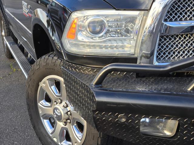 used 2015 Ram 3500 car, priced at $43,988