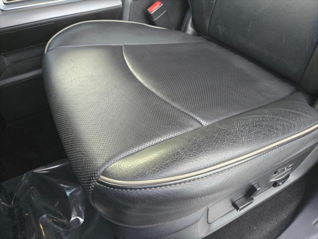 used 2015 Ram 3500 car, priced at $43,988