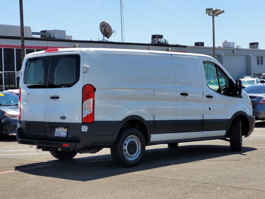 used 2016 Ford Transit-150 car, priced at $17,988