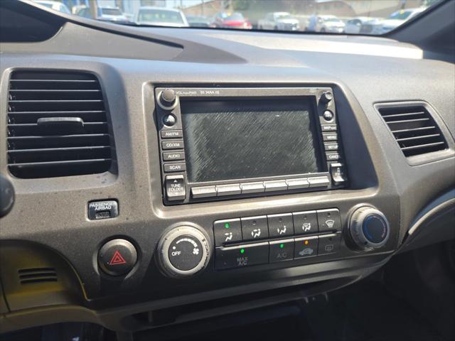 used 2008 Honda Civic car, priced at $4,988
