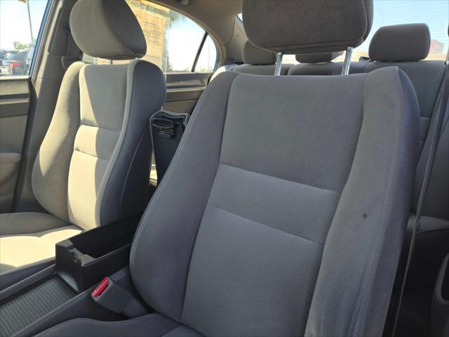used 2008 Honda Civic car, priced at $4,988