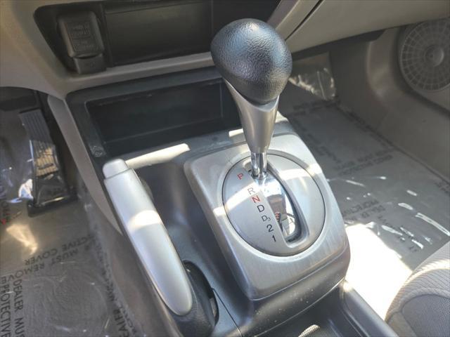 used 2008 Honda Civic car, priced at $4,988