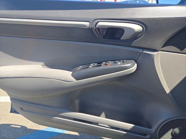 used 2008 Honda Civic car, priced at $4,988