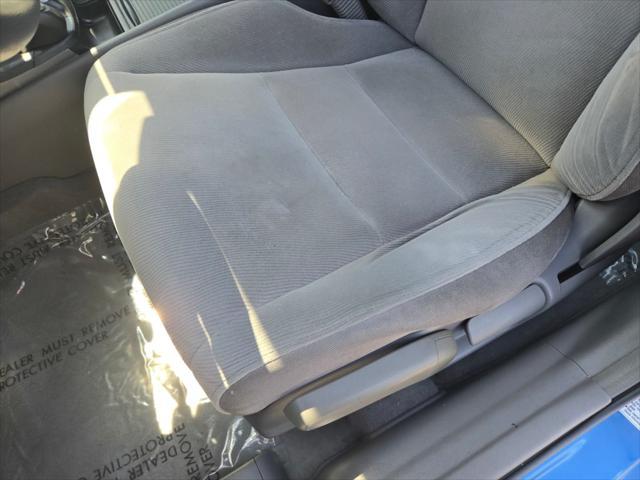 used 2008 Honda Civic car, priced at $4,988