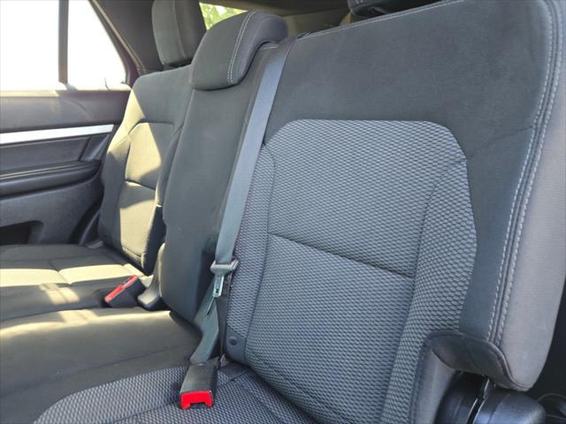 used 2016 Ford Explorer car, priced at $9,688