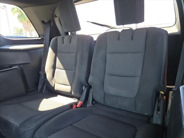 used 2016 Ford Explorer car, priced at $9,688