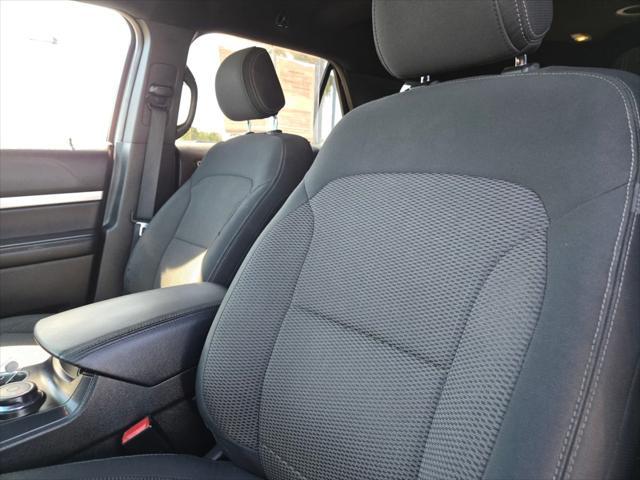 used 2016 Ford Explorer car, priced at $9,688