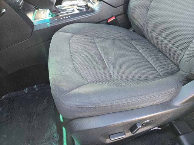 used 2016 Ford Explorer car, priced at $9,688