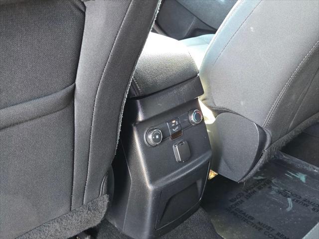 used 2016 Ford Explorer car, priced at $9,688