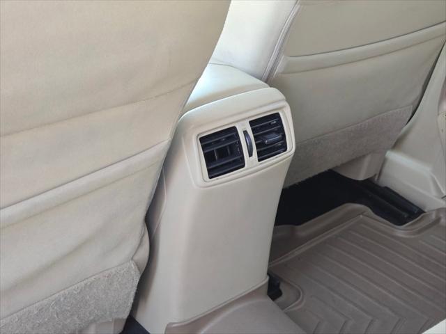 used 2019 Nissan Rogue car, priced at $10,988