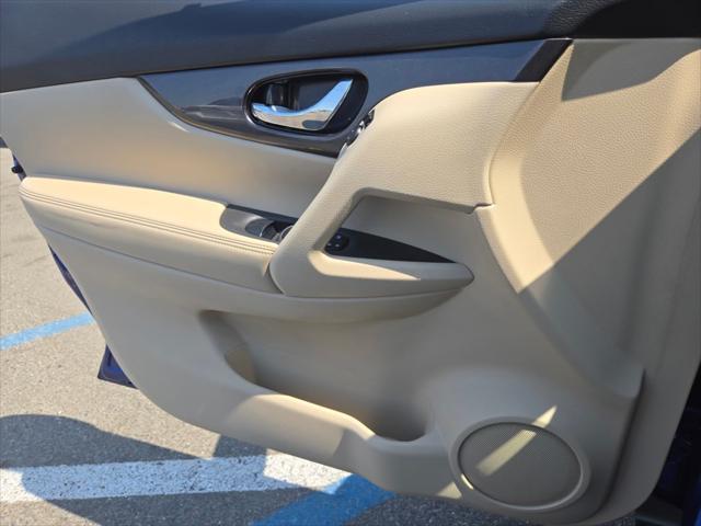 used 2019 Nissan Rogue car, priced at $10,988