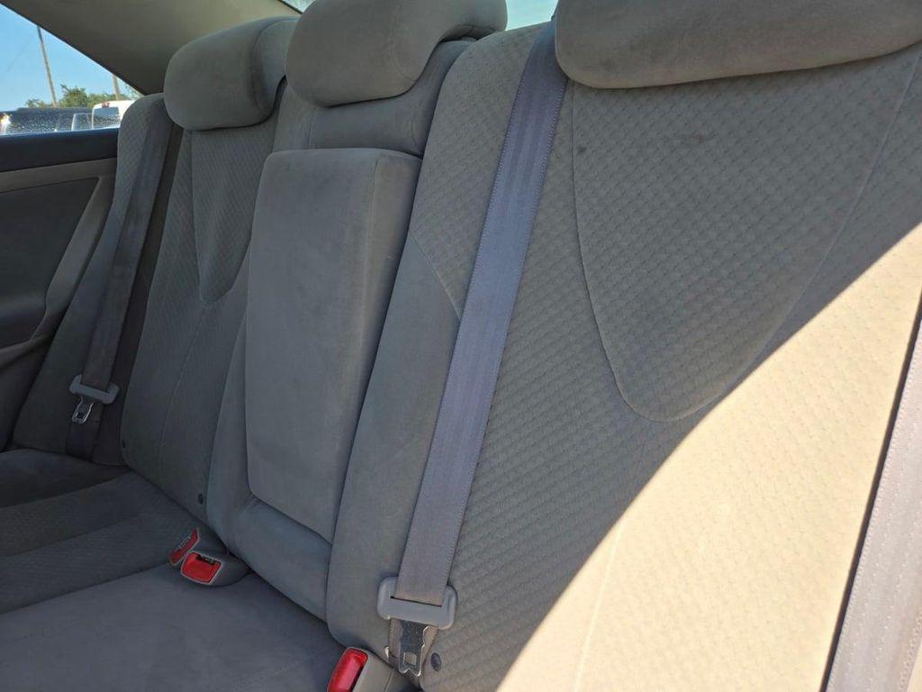 used 2009 Toyota Camry car, priced at $5,488