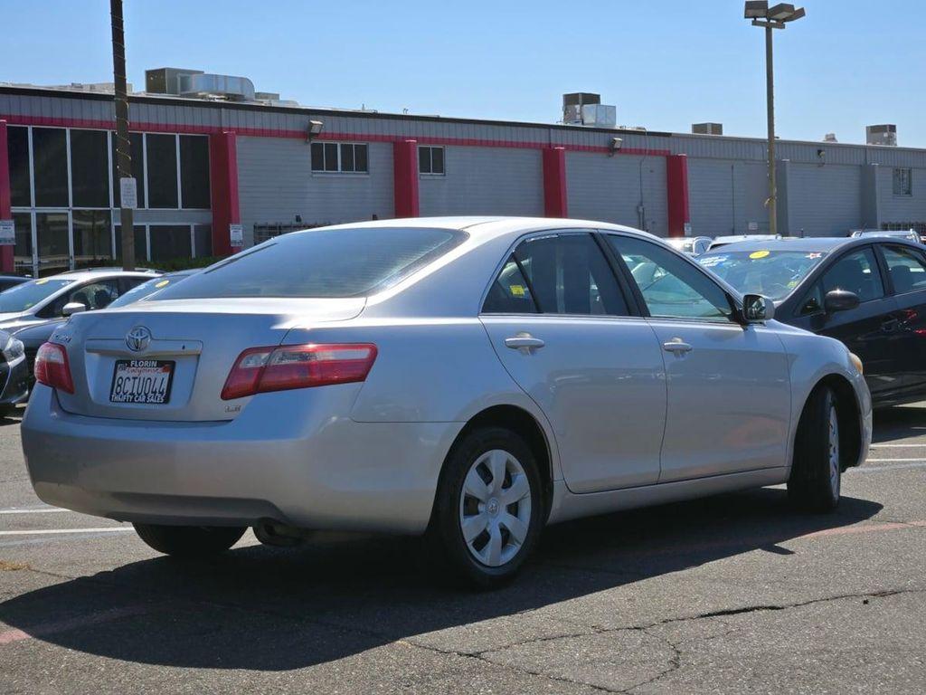 used 2009 Toyota Camry car, priced at $5,488