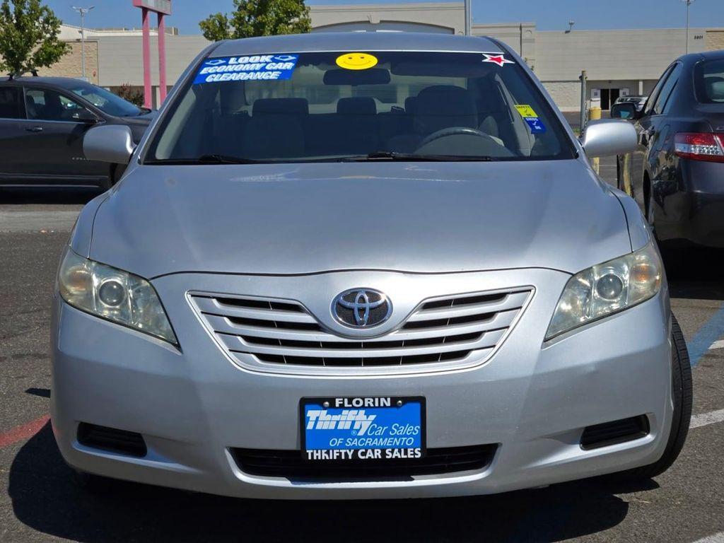 used 2009 Toyota Camry car, priced at $5,488