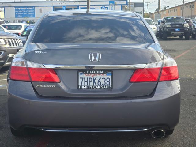 used 2014 Honda Accord car, priced at $8,988